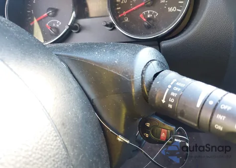 2011 Nissan Rogue S из США, поврежденный, VIN JN8AS5MV8BW677738